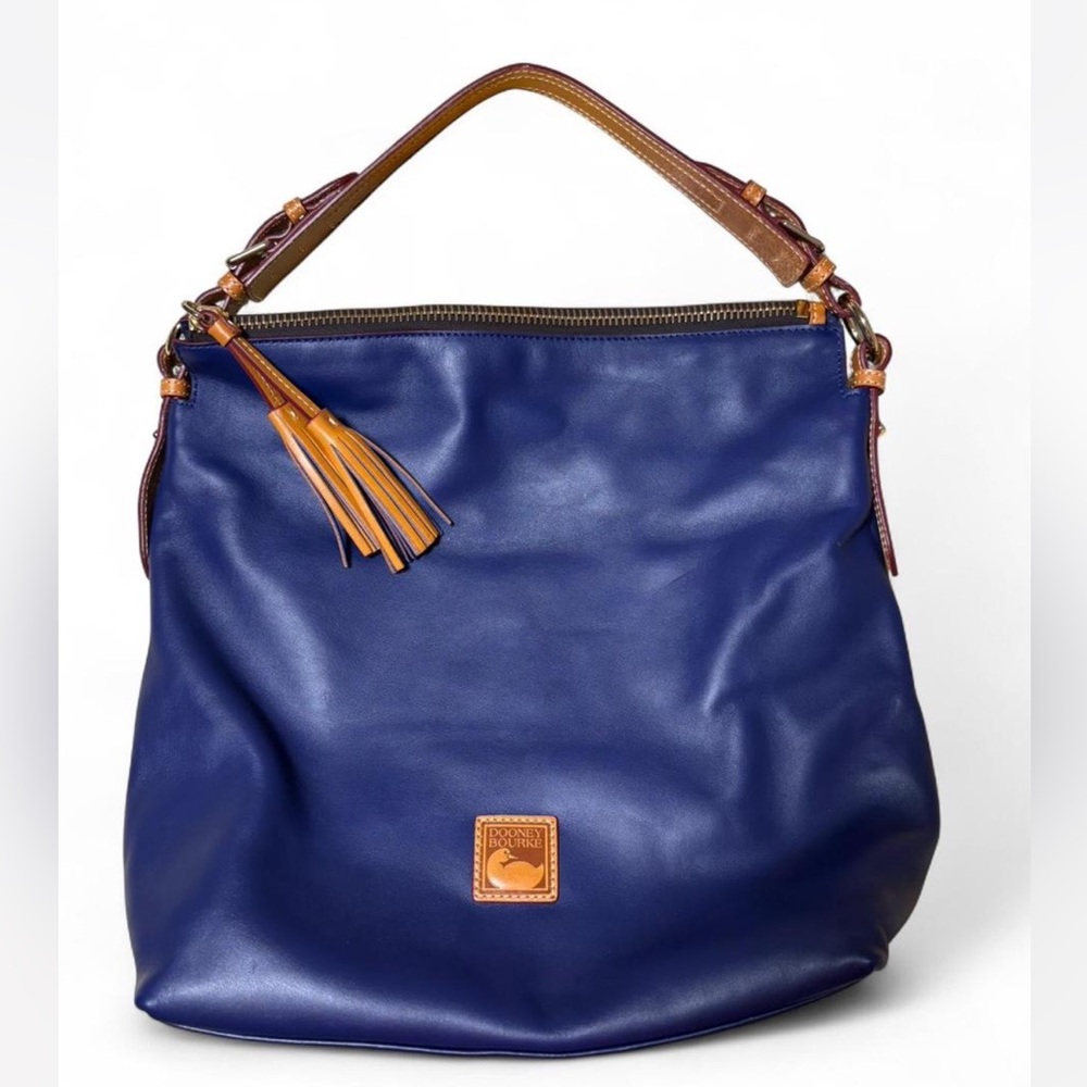 Dooney & Bourke Sloan Shoulder Hobo Bag